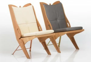 brühl Раскладное кресло из фанеры
