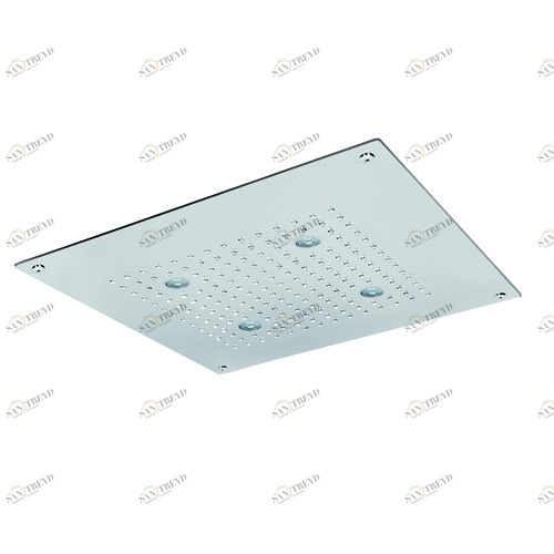 333-00  EFFEPI RUBINETTERIE НАСАДКИ ДЛЯ ДУША И ЦВЕТОТЕРАПИЯ 