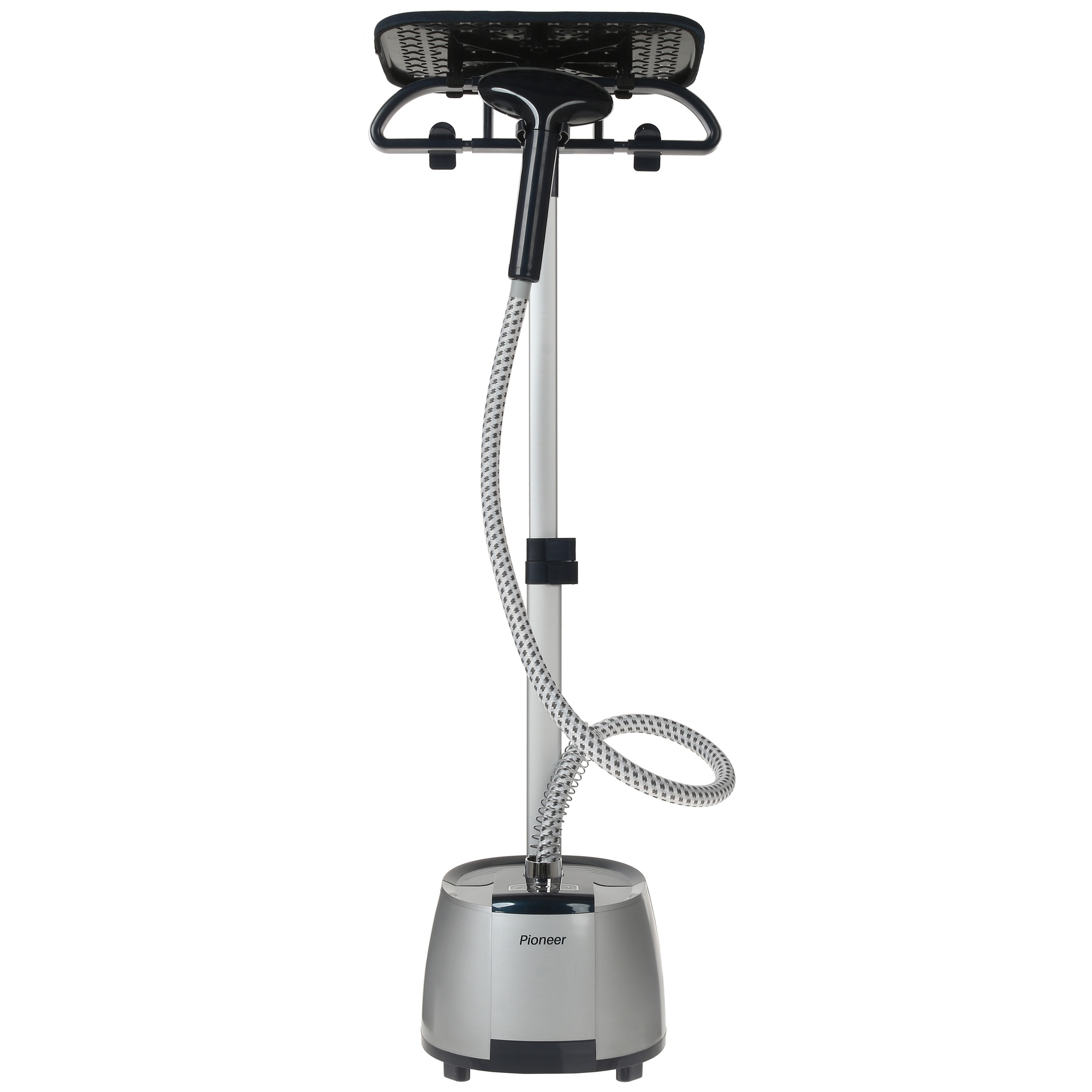 5353418 Отпариватель Pioneer SS202 синий STDN-0089340 - Вид №1