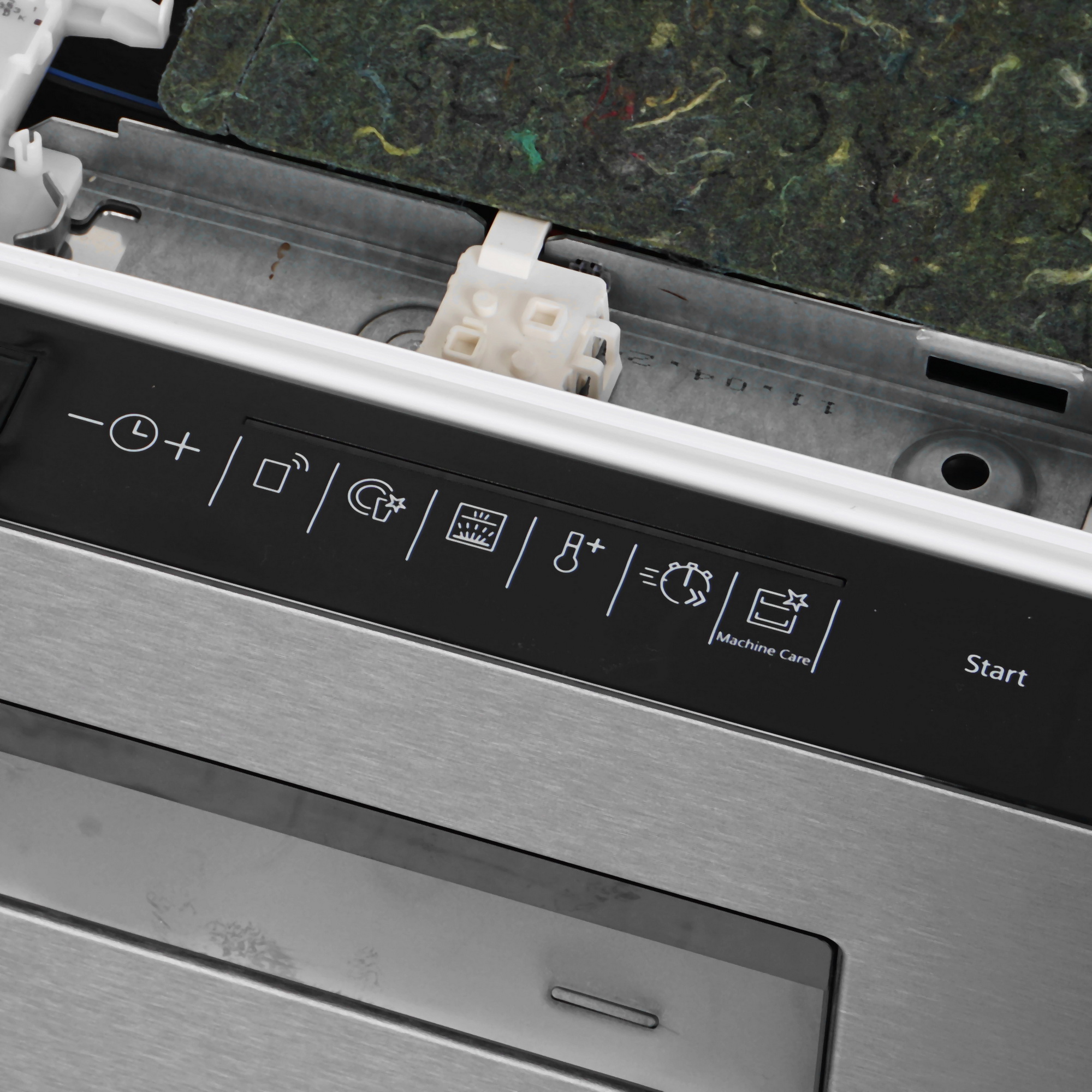 9144431 Встраиваемая посудомоечная машина Siemens SN15ZC80CS STDN-0132239 - Вид №6