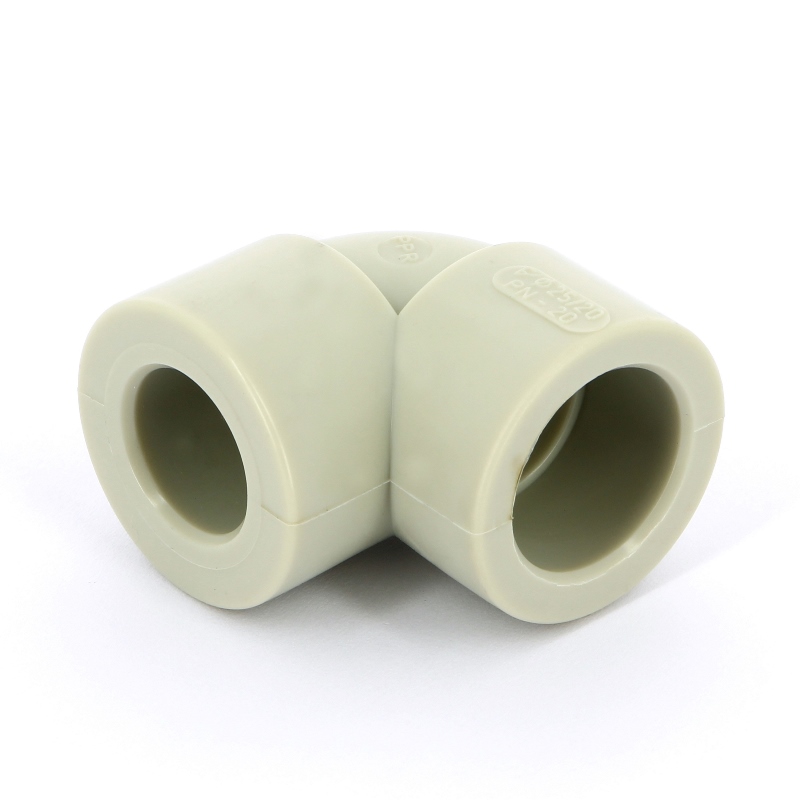 Угол сварка редукционный FV-PLAST 25х20 211025020