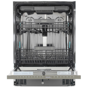 9237079 Встраиваемая посудомоечная машина Eigen Foss-BD602