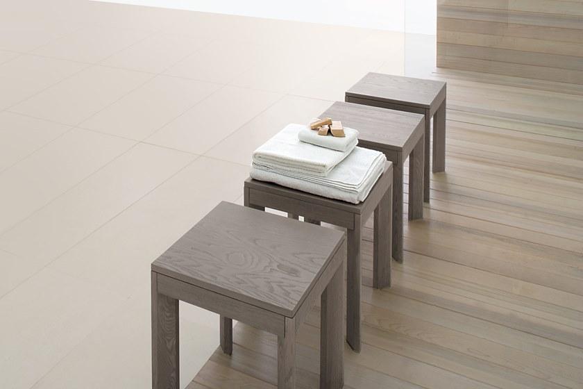 GD Arredamenti Табурет для ванной Ash Dogi sun-id-1350450 - Вид №1