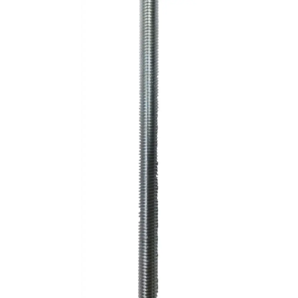 Шпилька DIN 975/976 10x1000 мм, оцинкованный, 25 шт. 82319631 STLM-2009220 Santreyd  - Вид №1