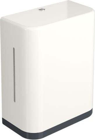 477.06.60199 диспенсер для бумажных полотенец HEWI Neuheiten SAN 