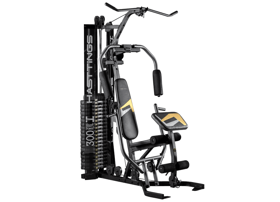 Мультистанция hasttings hastpower 300 Hasttings sun-id-2068102 - Вид №2