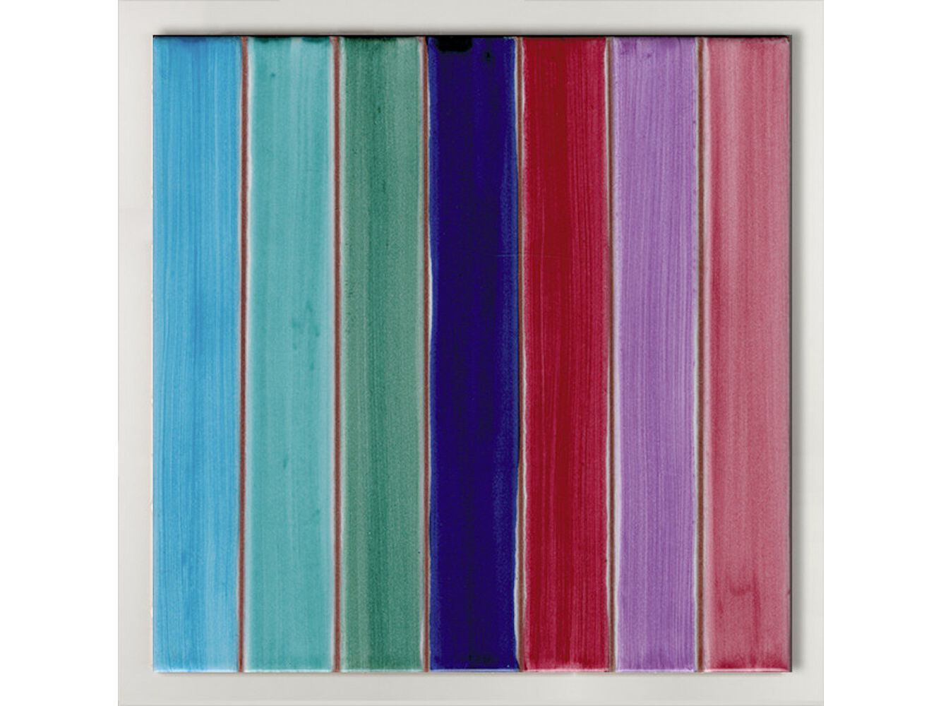 Пол / покрытие ручной работы La Riggiola Design &amp ARCH-00068177