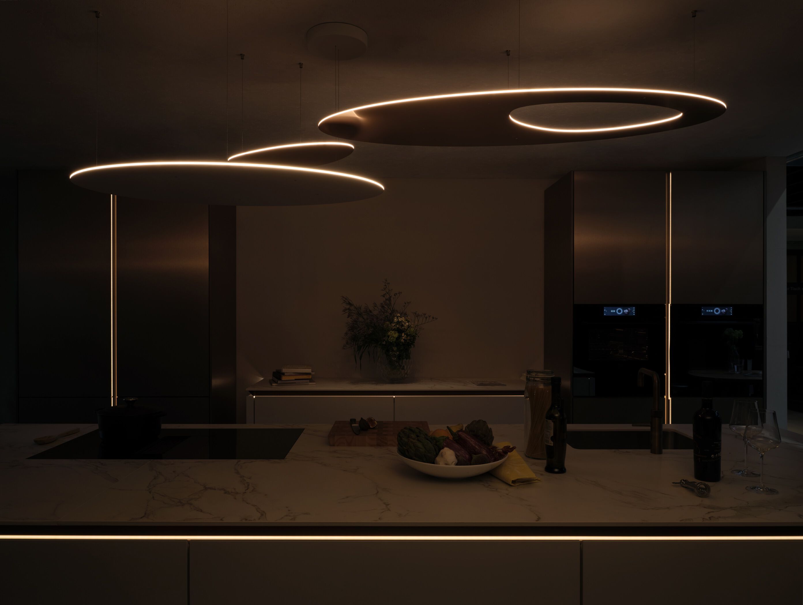 Пользовательские подвесной светильник Ambright SPARKSHAPE ARCH-00084989 - Вид №21