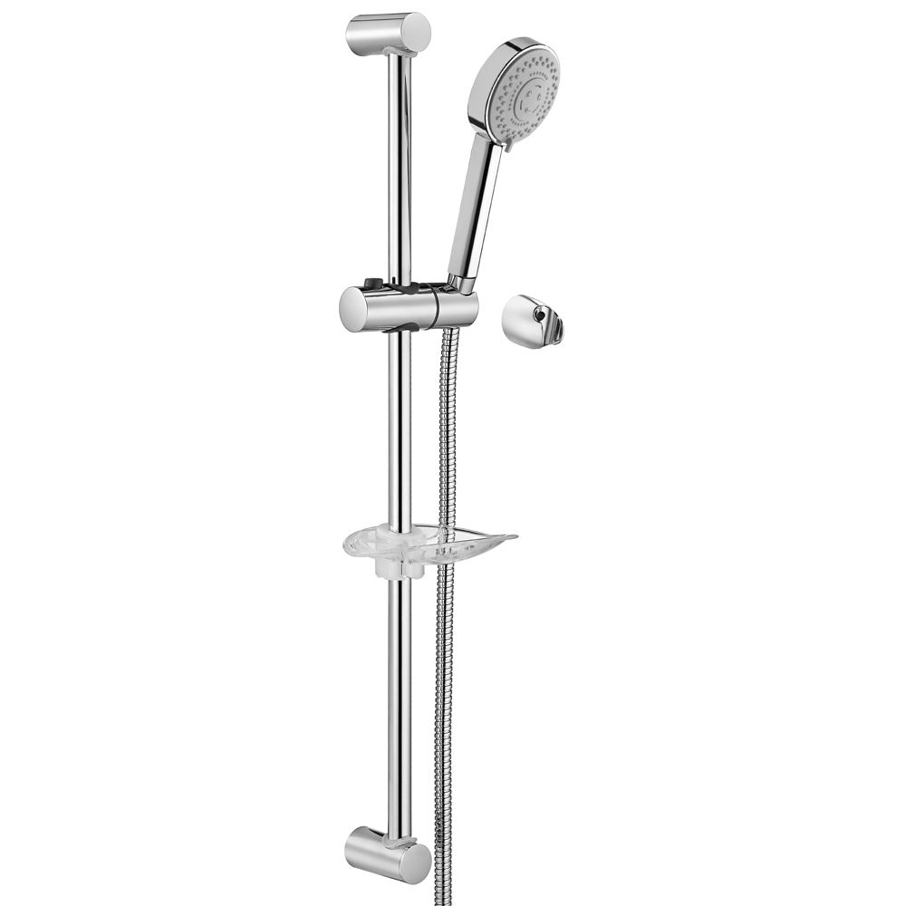 102146040  Передвижная верхняя часть ванной Zafir - 3 функции Eca 