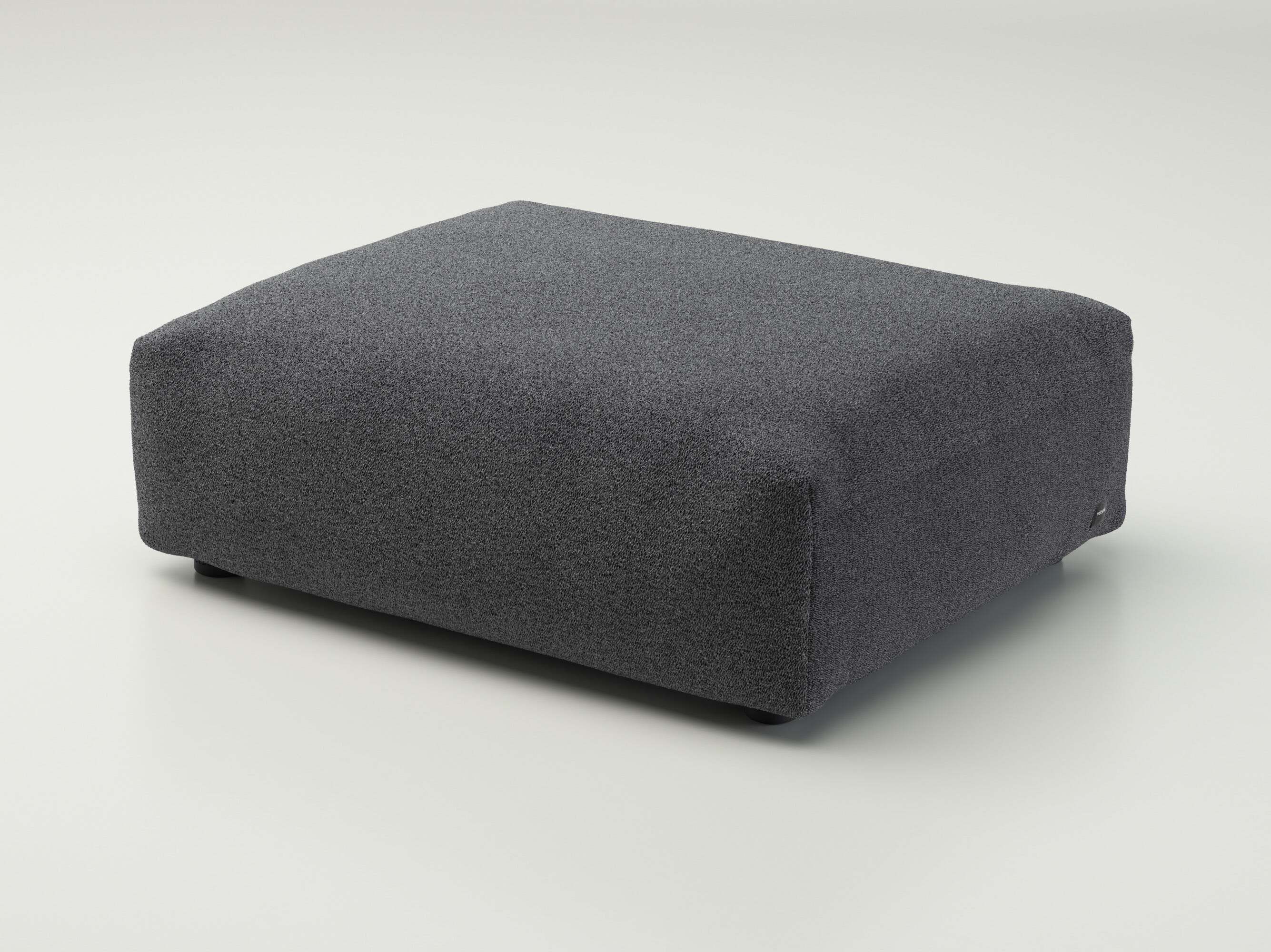 Модуль для дивана vetsak SOFA SEAT LARGE - LOOP LOOP ARCH-00042871 - Вид №4