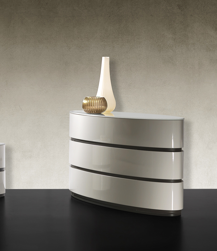 Комод  REFLEX GIULIETTA - ROMEO como  - Вид №1