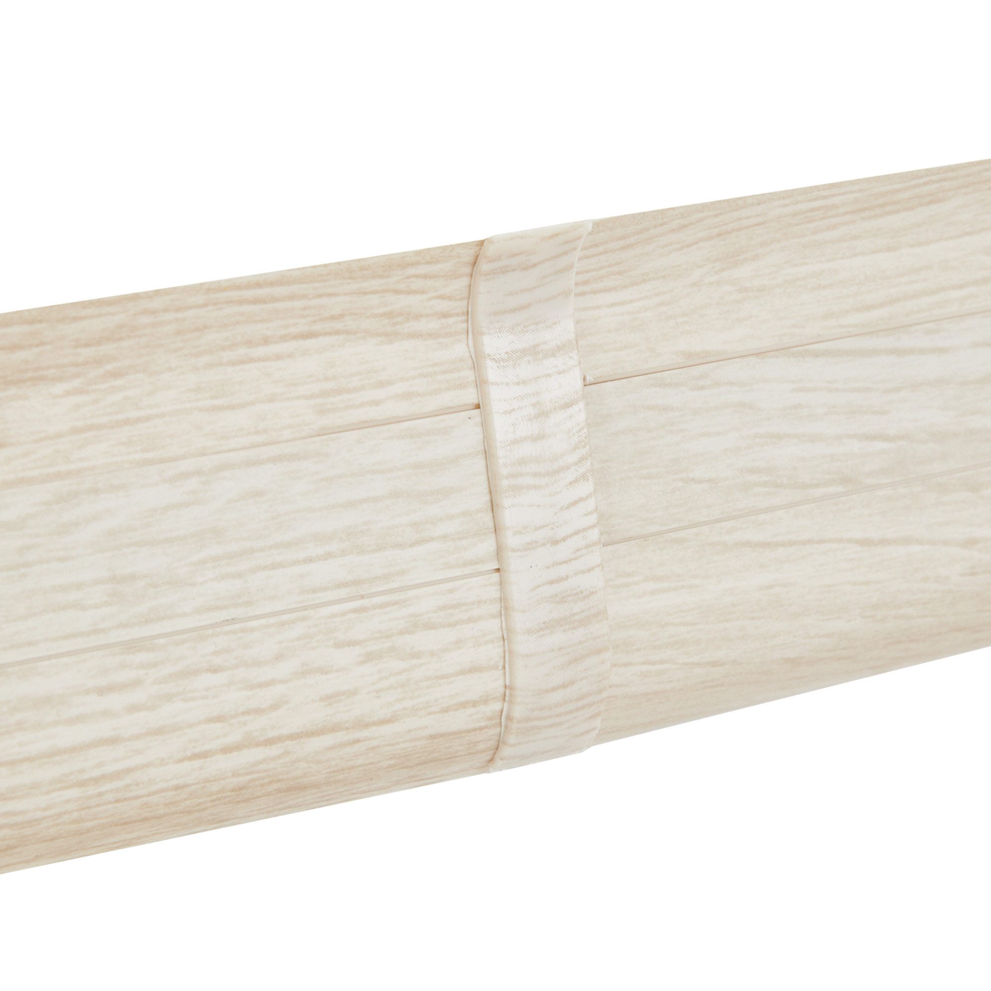 84737336 Соединитель для плинтуса «Дуб Силк», высота 62 мм, 2 шт. STLM-0054453 LIDER  - Вид №4