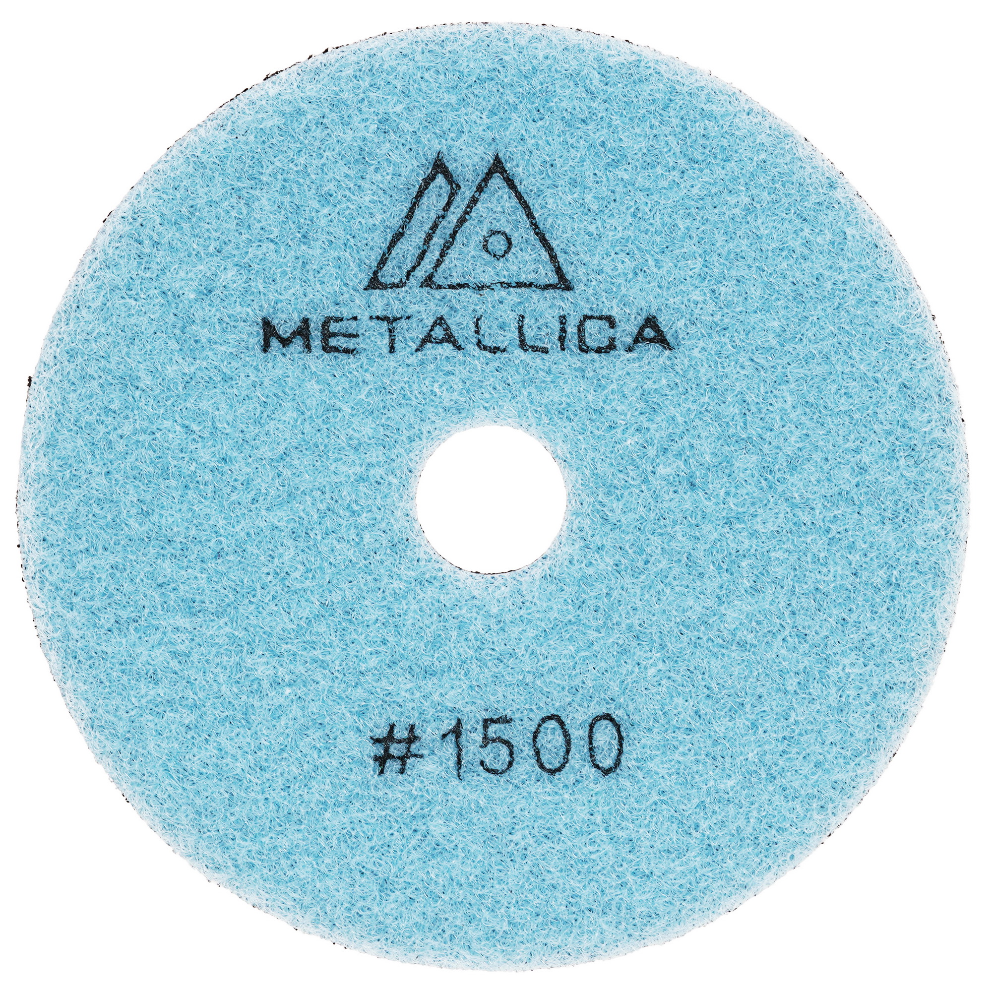 Круг алмазный гибкий METALLICA 901281 100 мм 9164942 STDN-0117595 - Вид №3