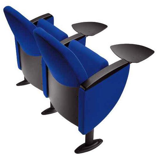 Ares Line Сиденье для аудитории Metropolitan sun-id-1397991 - Вид №2