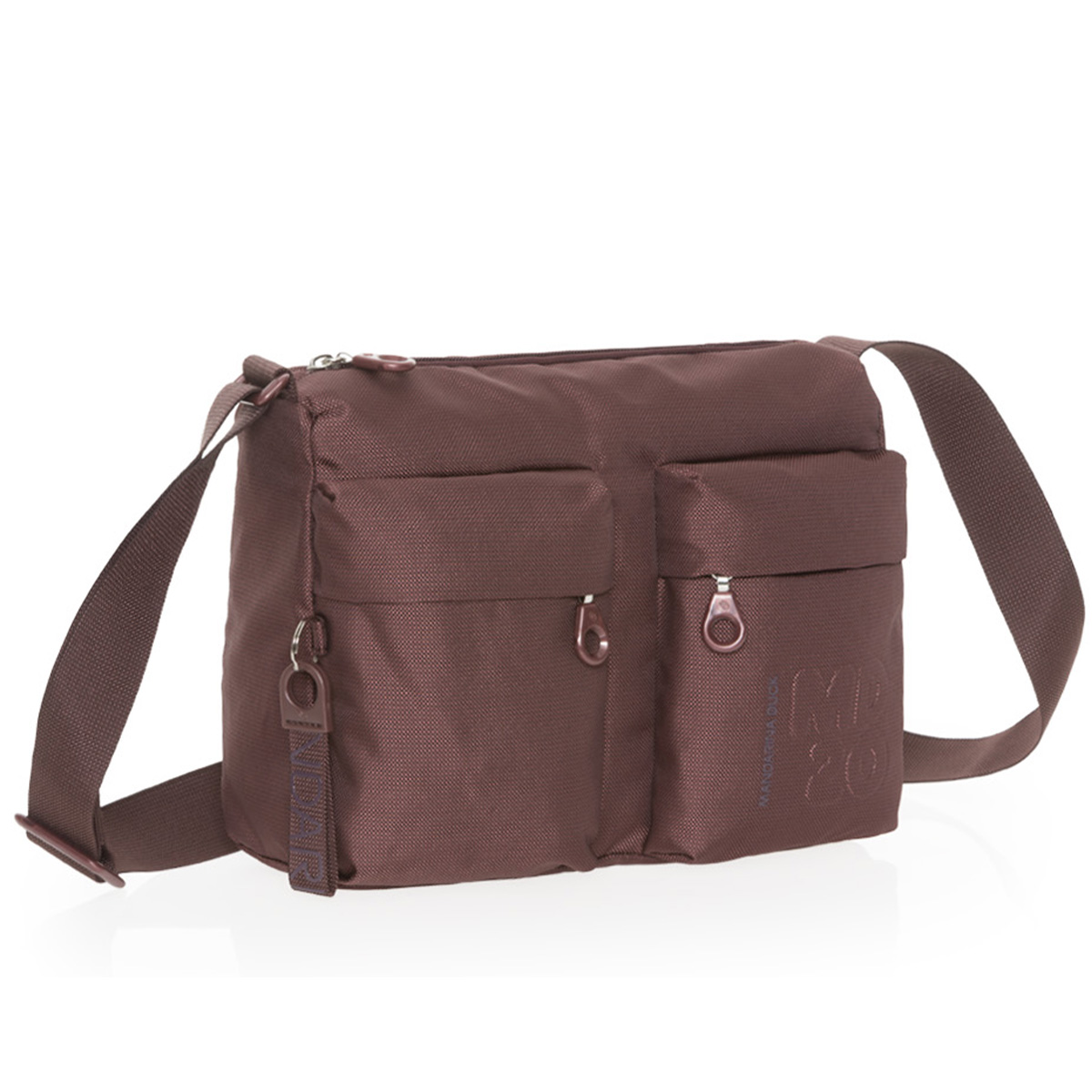 QMTT5-04B Сумка QMTT5 Cross-Body Bag Mandarina Duck MD20 