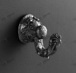 Крючок ART&MAX SCULPTURE AM-B-0682-T 