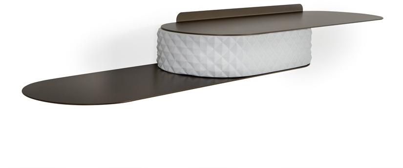 Tonin Casa Металлическая полка sun-id-1368170 - Вид №2