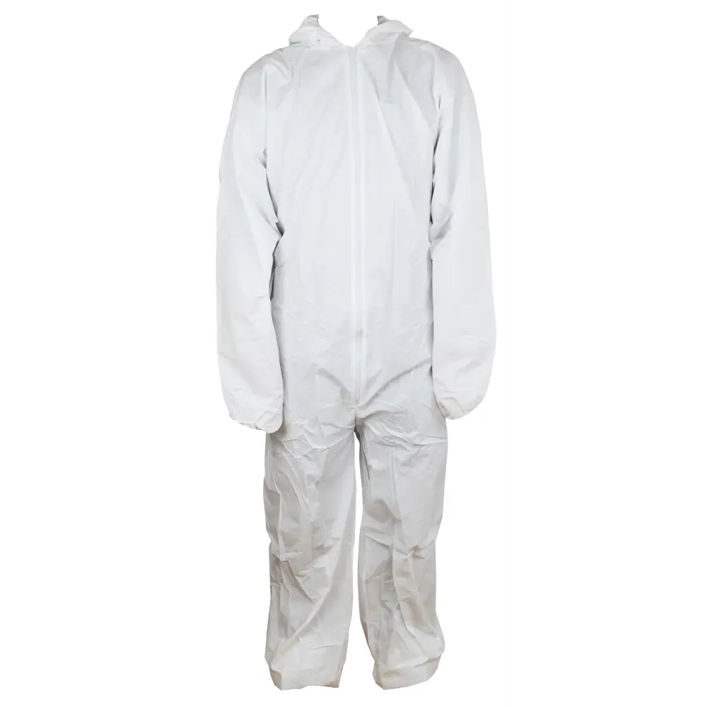 Комбинезон защитный Dexter 45 г/м², размер XL 82328903 STLM-2164215 