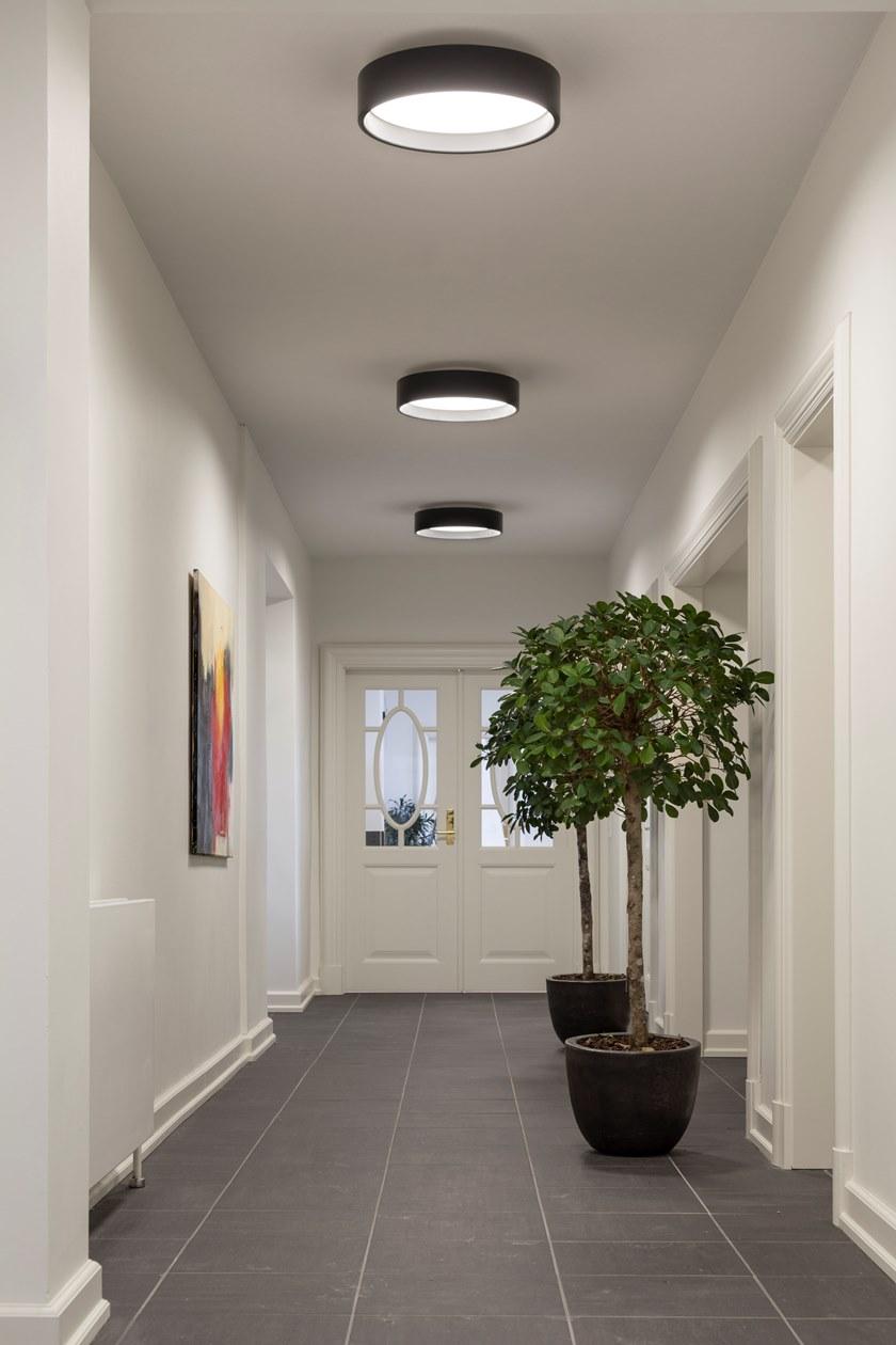 Louis Poulsen Светодиодный потолочный светильник Lp circle sun-id-1470947 - Вид №16