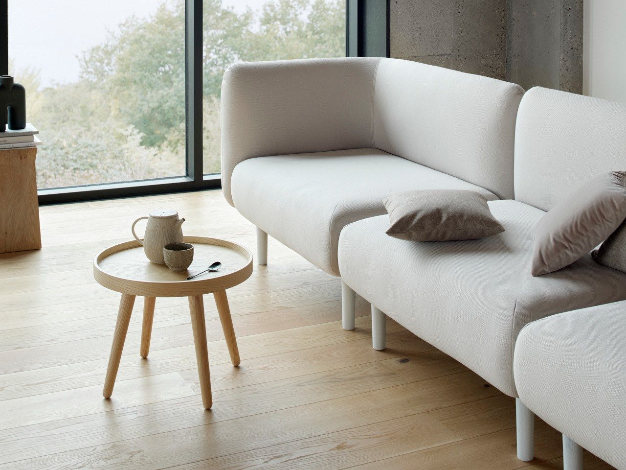 Модульный диван SOFTLINE ARCH-00090033 - Вид №8