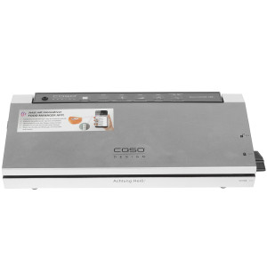 8118927 Вакуумный упаковщик CASO GourmetVAC 280