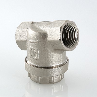 VT.386.N.05 Фильтр механической очистки универсальный Valtec 3/4  - Вид №10