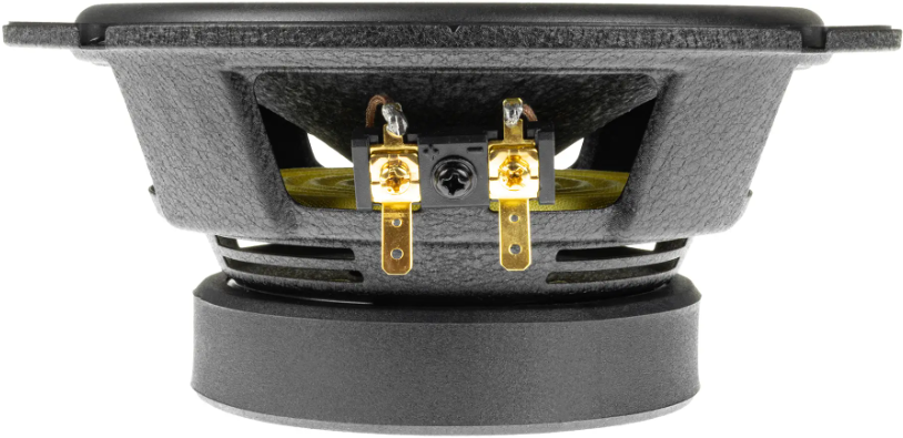 9248168 Компонентная акустическая система AMP PRO X 6.5 v3 STDN-0137325 - Вид №2