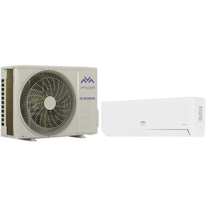 5499578 Кондиционер настенный сплит-система iFFALCON F1 PRO 18 INV белый