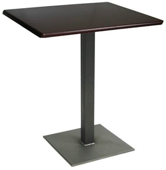 Vela Arredamenti Железный стол Weld sun-id-1451409 - Вид №1