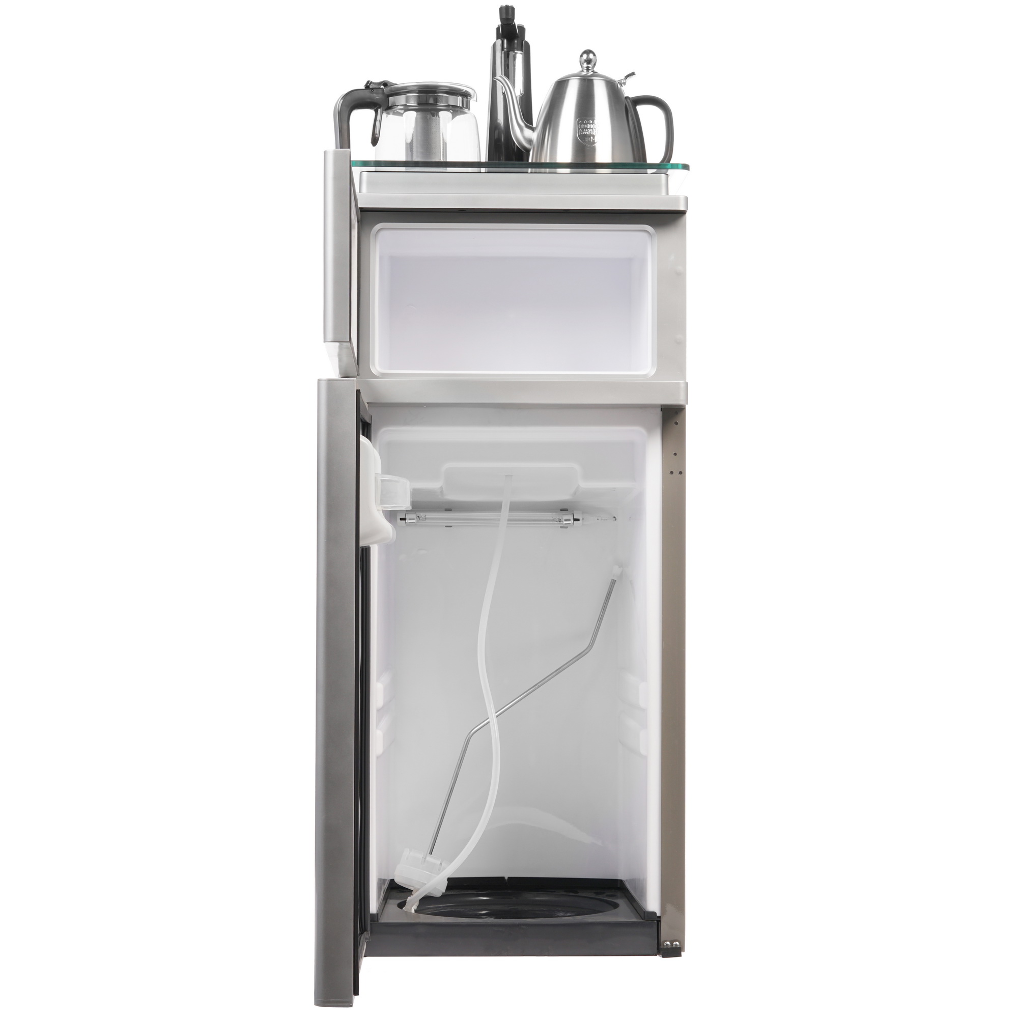 8164504 Диспенсер Ecotronic TB3-LE UV черный STDN-0112065 - Вид №2