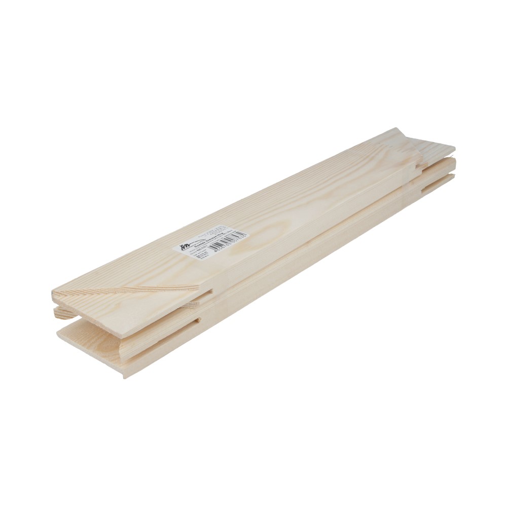 035-1 Планка для подрамника 35 см 2 шт. 620 ХМ 