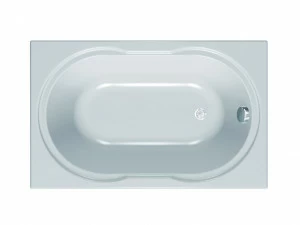 Акриловая ванна Kolpa-San Boogie 00827 BASIS Словения