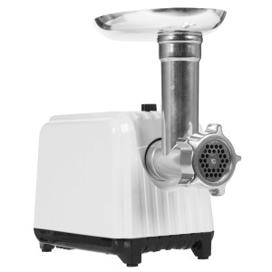 8141718 Мясорубка электрическая Endever Sigma 45 белый