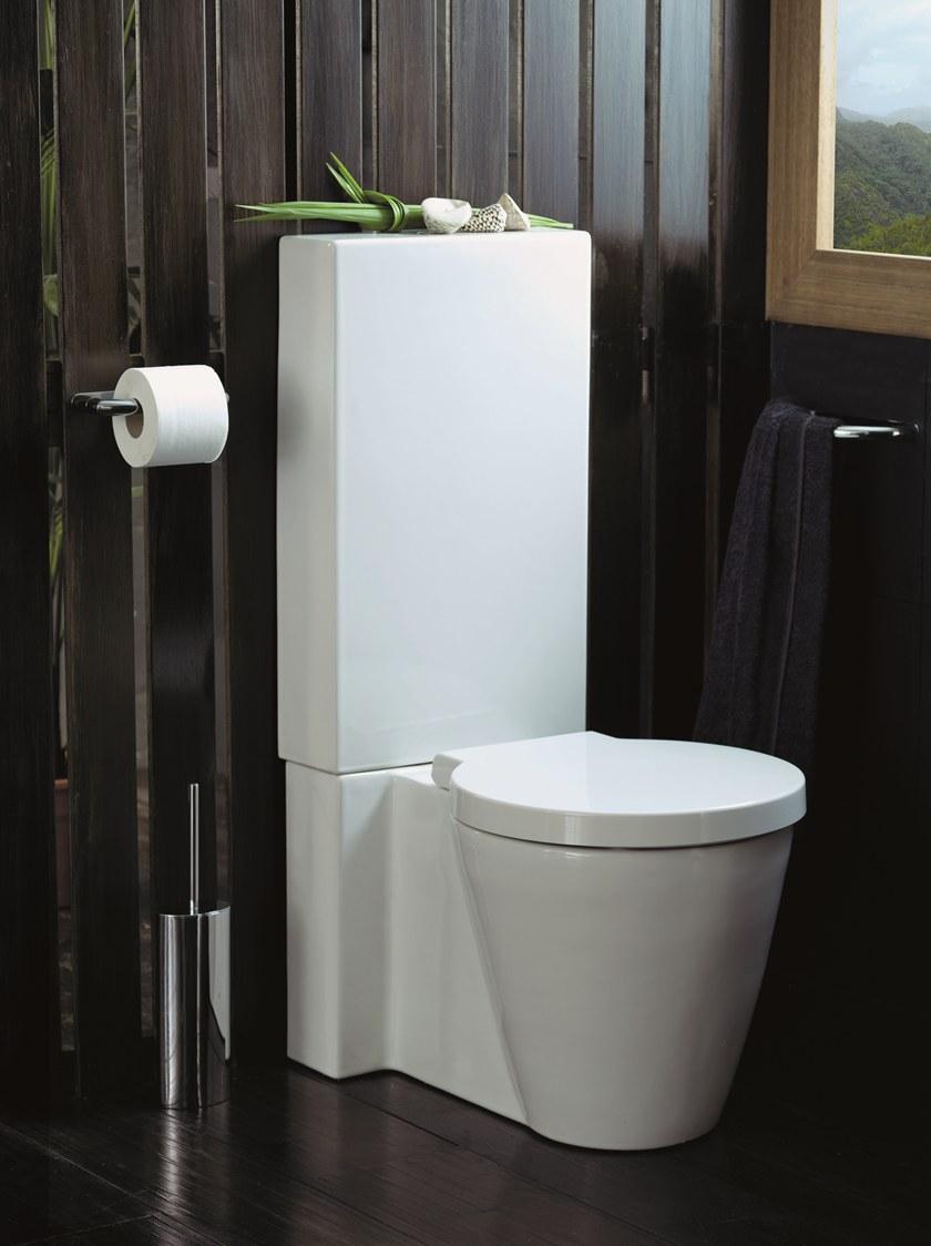 pomd'or Держатель туалетной бумаги из хромированной латуни Mar sun-id-1404976 - Вид №2