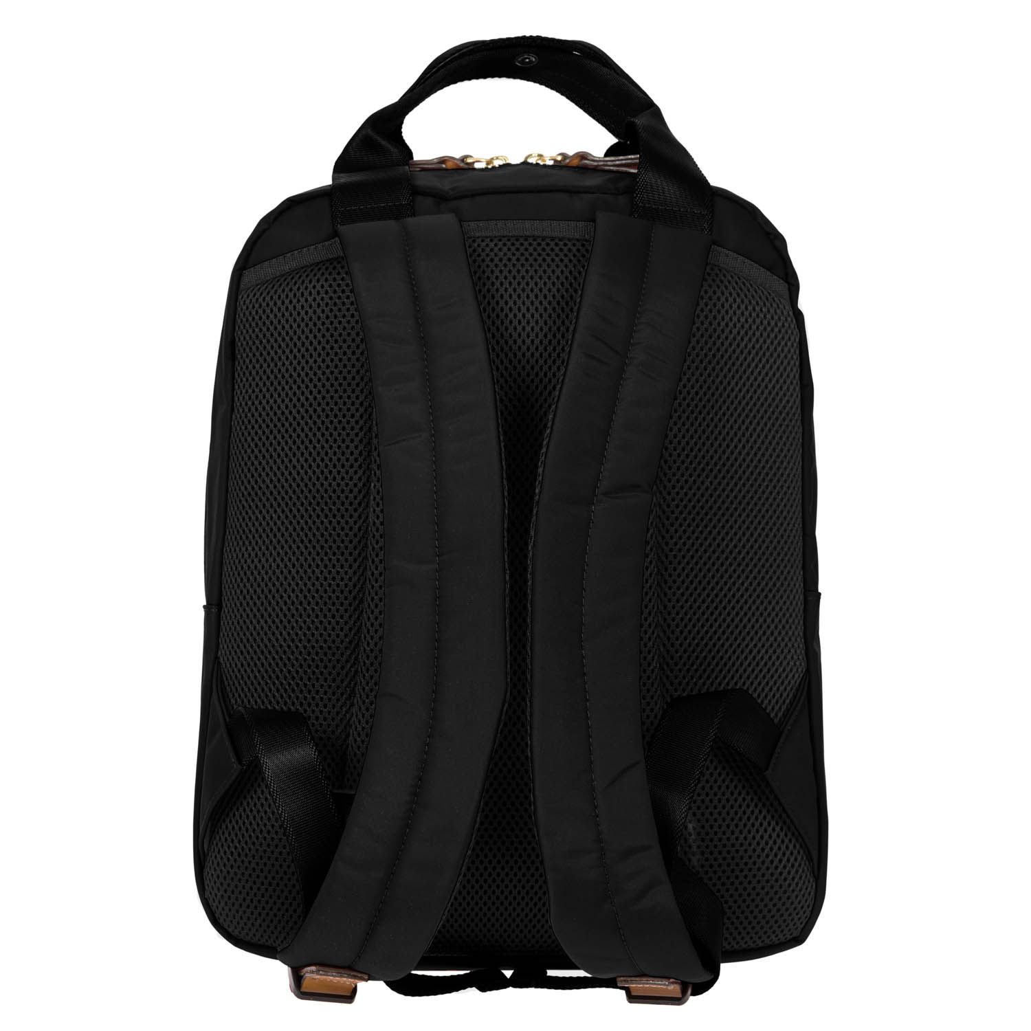BXL43756.101 Рюкзак BXL43756 Medium backpack Brics X-Travel  - Вид №2