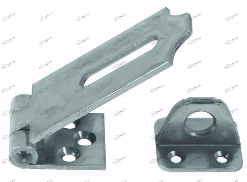 Unifix SWG Петля с замком из оцинкованной стали Recinzioni sun-id-1489362