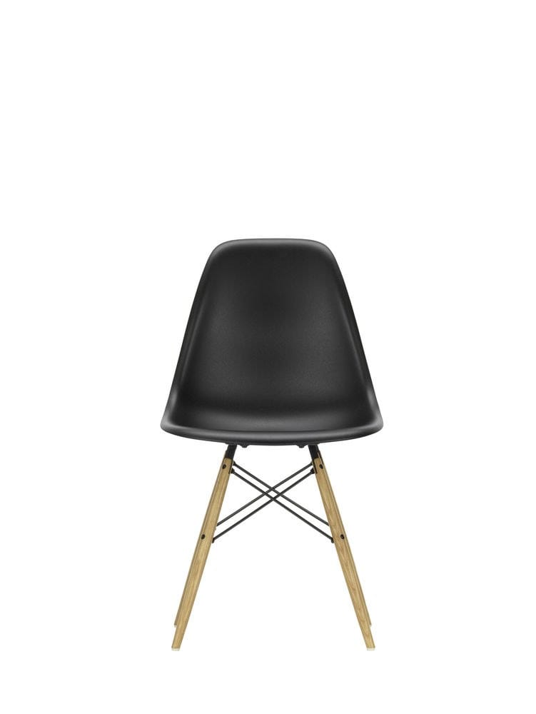 Мягкий стул из ткани VITRA Eames Plastic Chair ARCH-00071507 - Вид №81