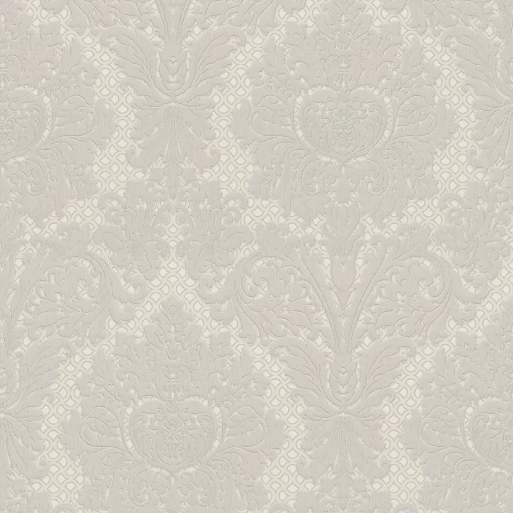 Обои флизелиновые Marburg Empire бежевые 1.06 м 57551 82283860 STLM-2046411 - Вид №1
