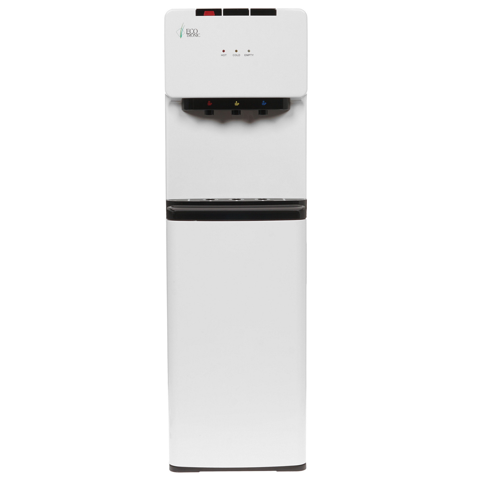 8199104 Диспенсер Ecotronic K41-LXE белый STDN-0034538 - Вид №1