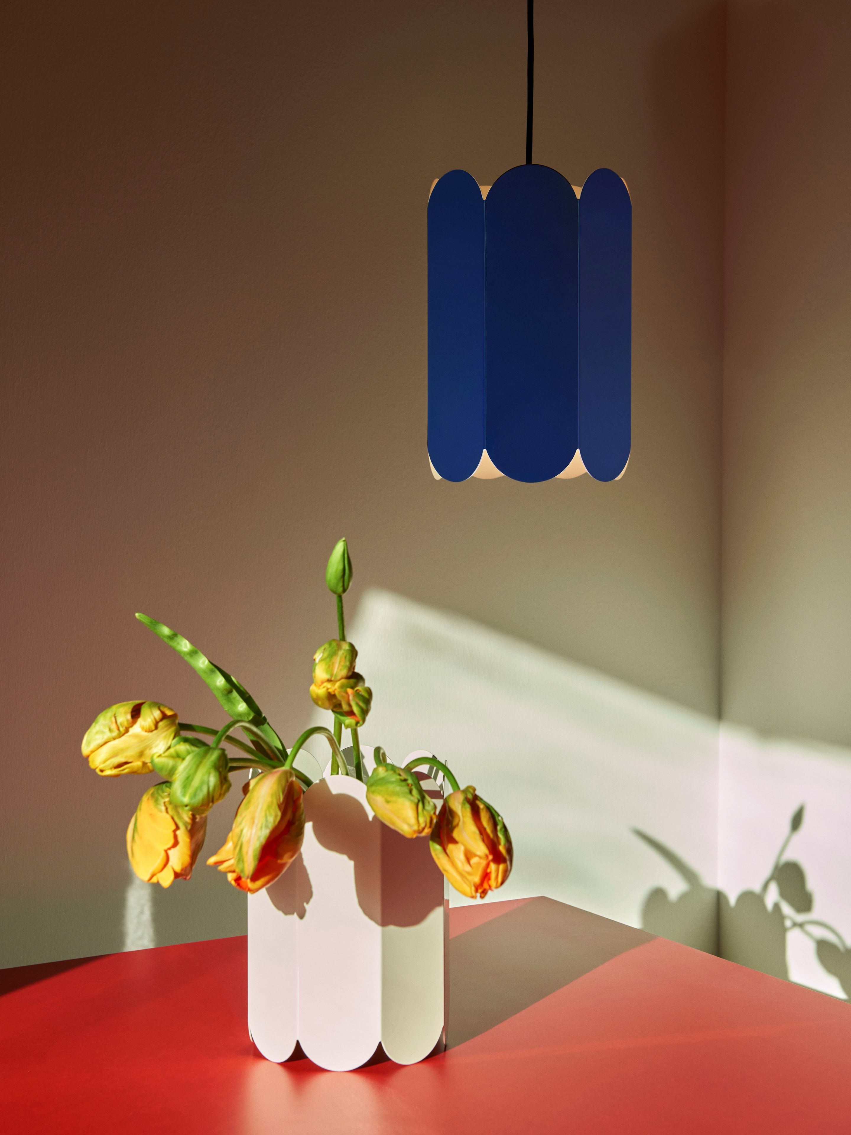 Стальной абажур Hay Arcs ARCH-00006267 - Вид №15