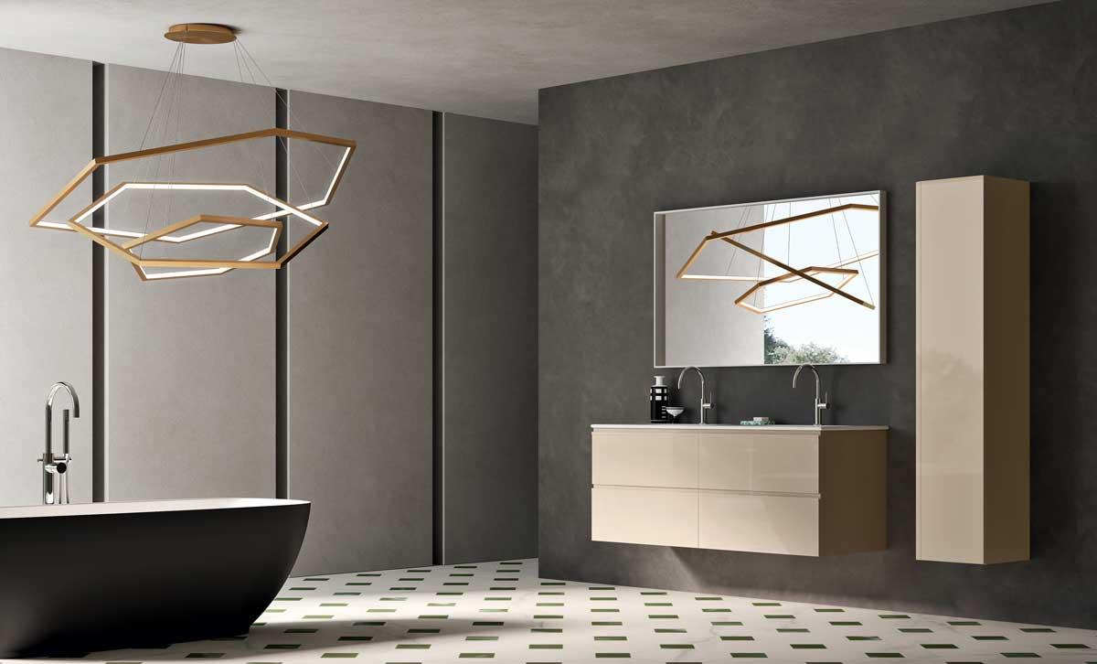 Forever Мебель для ванной OASIS BATHROOM Forever  - Вид №8