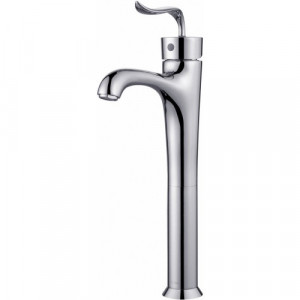 Смесители для раковины Coda FVS-13800CH krausru