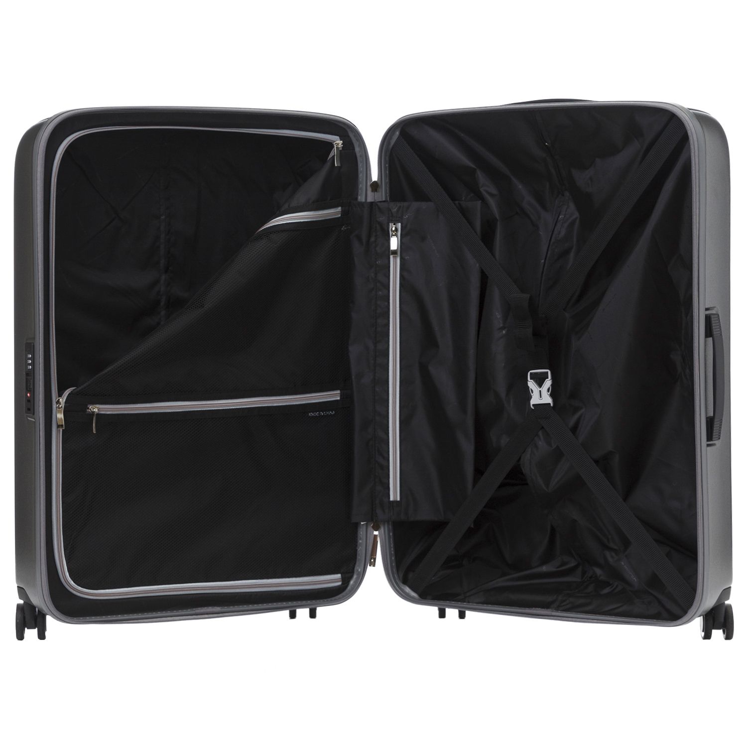 M1880-08-72 Чемодан M1880*72 Spinner L March Beau monde  - Вид №2