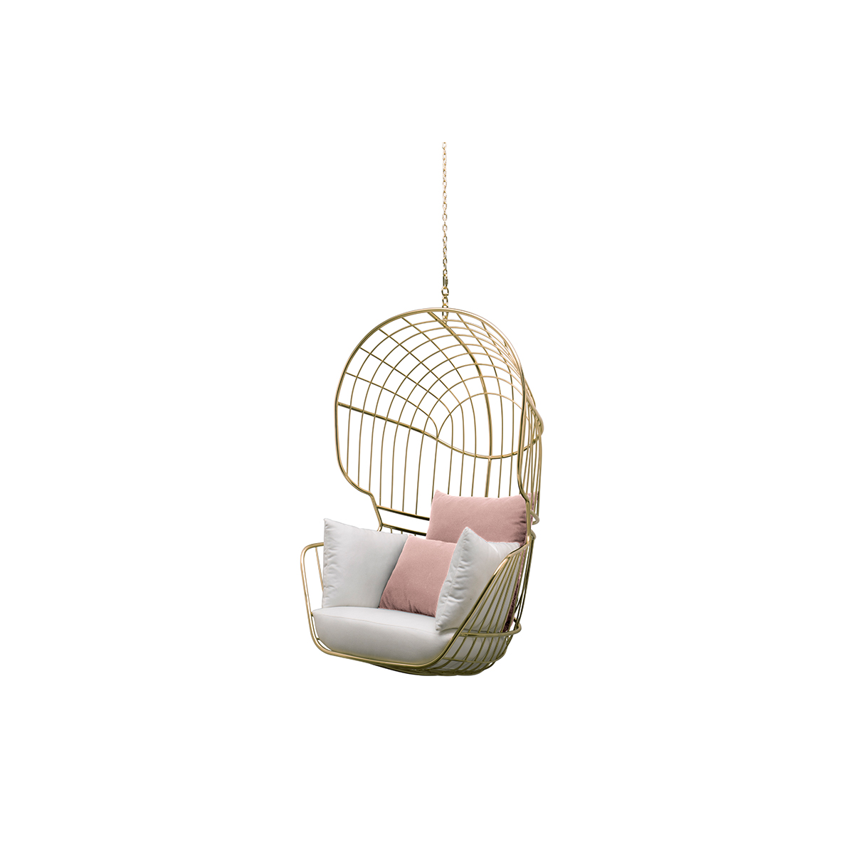 Сидячие места Nodo Suspension Chair Covethouse CIRCU  - Вид №6