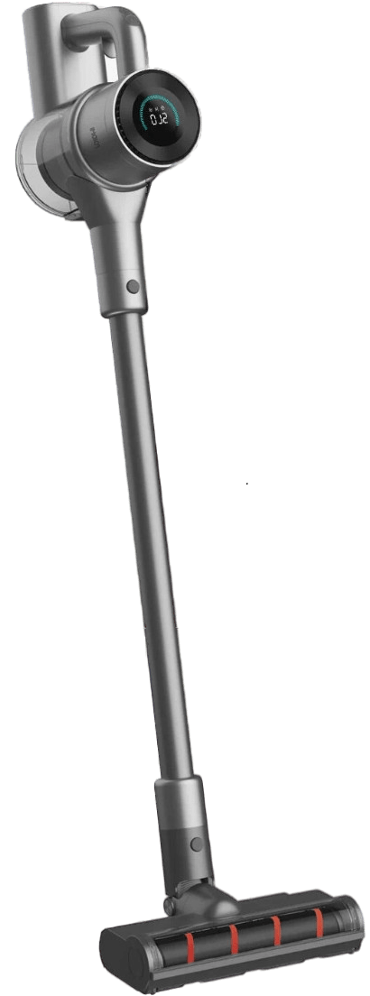 5419880 Пылесос  вертикальный  Roidmi Z10  серый STDN-0009186