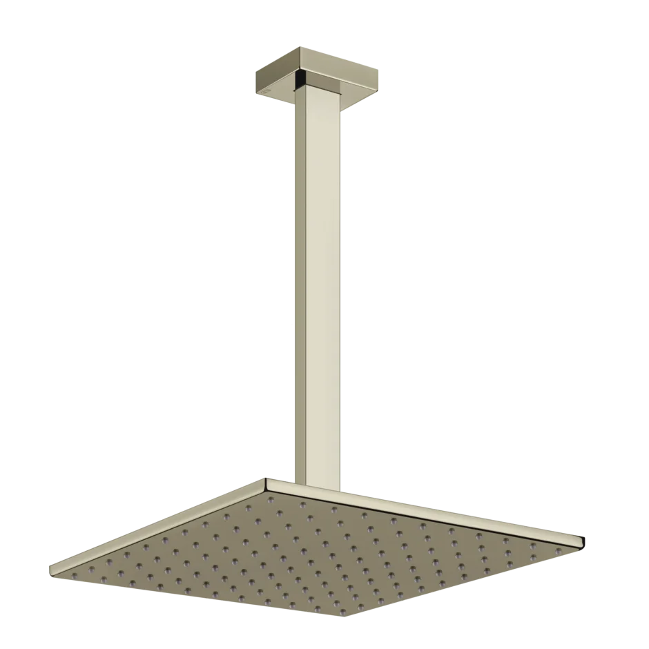 Насадка для душа 15199 720 Gessi Inverso НИКЕЛЬ PVD 15199720