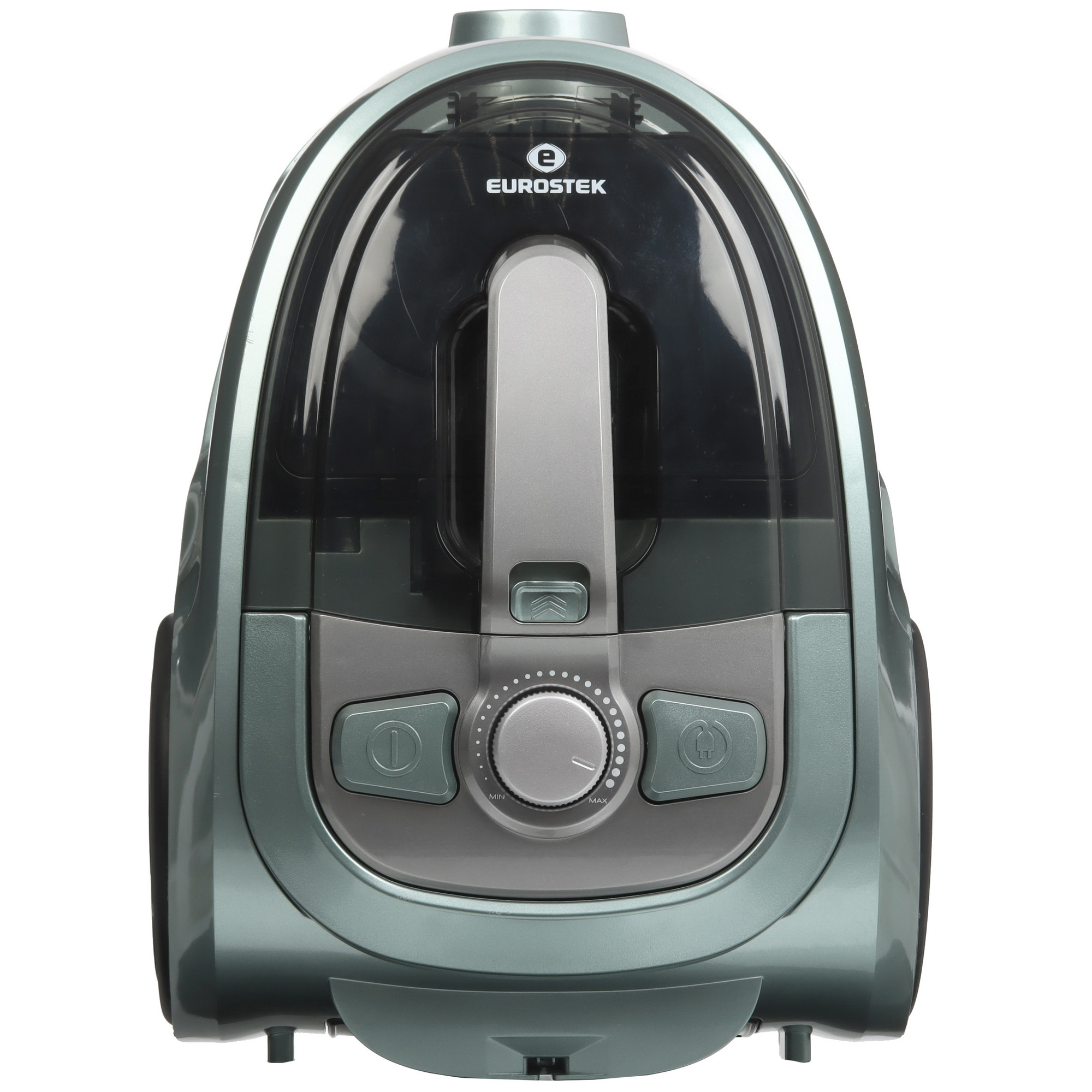 9991570 Пылесос Eurostek EVC-KP05C зеленый STDN-0132218 - Вид №1
