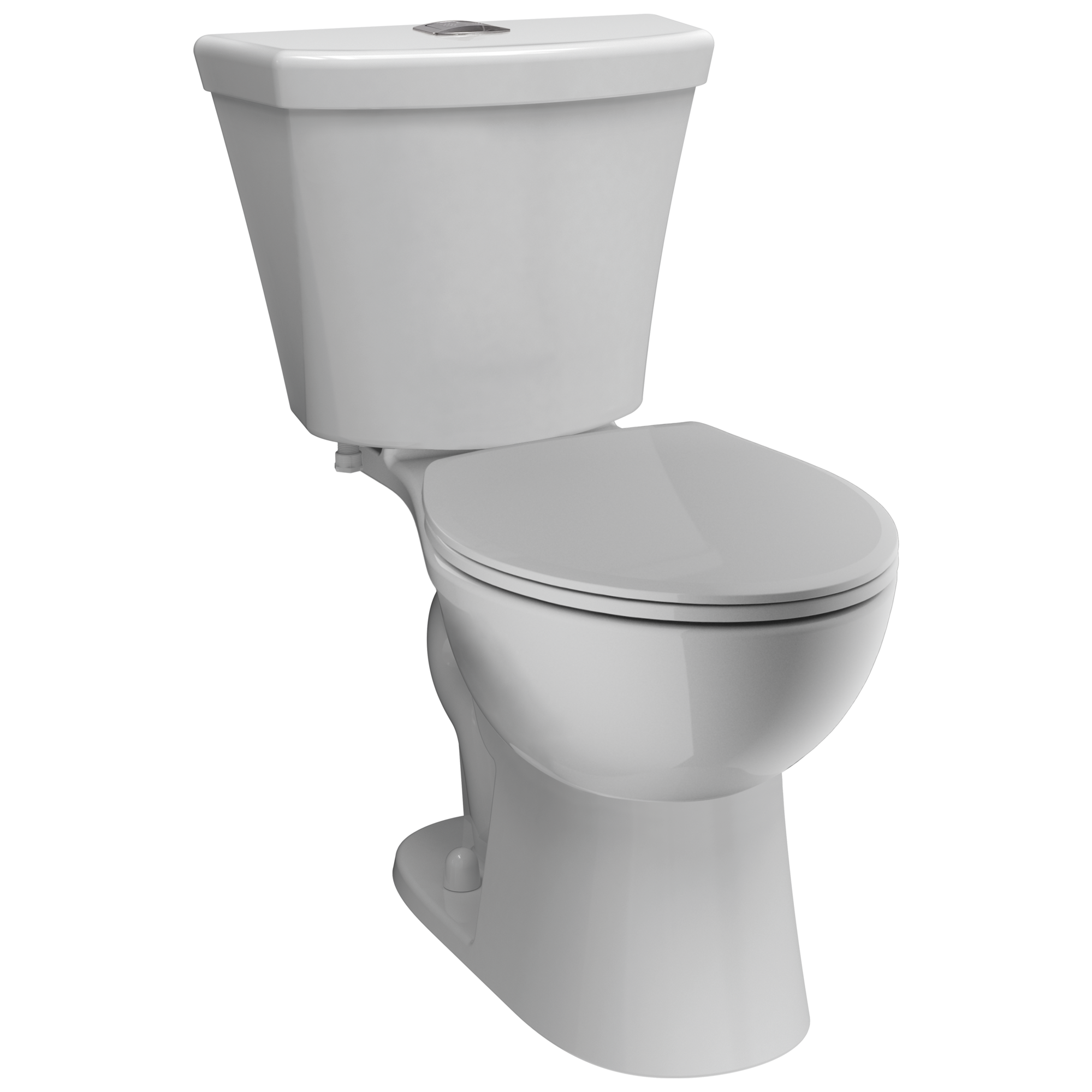 C41908D-WH Компакт унитаз с бачком Белый Delta Faucet Turner США