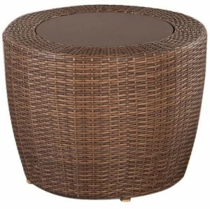 MOBIKA GARDEN Круглый садовый столик Ios