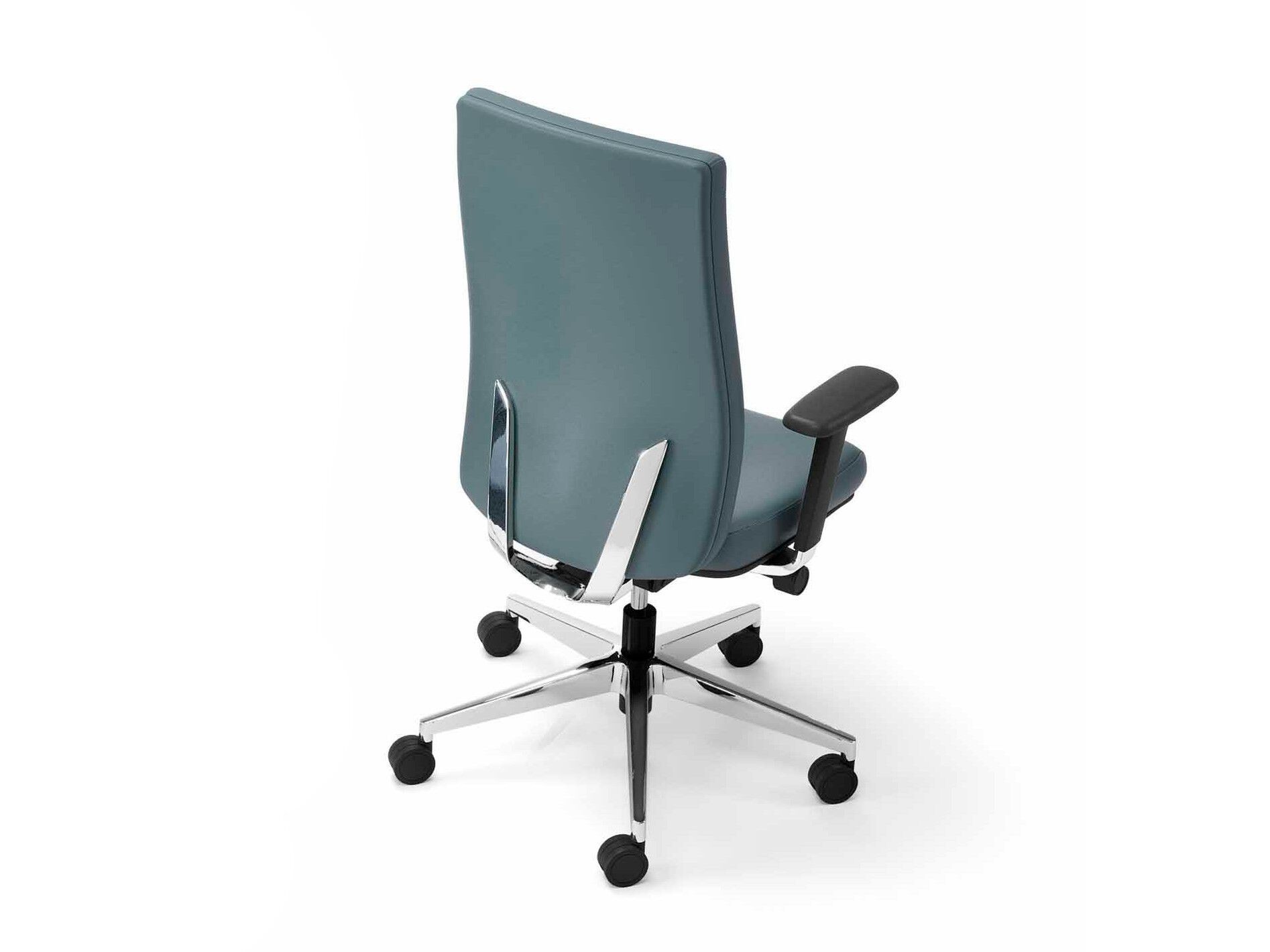 Вращающееся офисное кресло с 5 спицами SITLOSOPHY® Elysia ARCH-00048114 - Вид №1